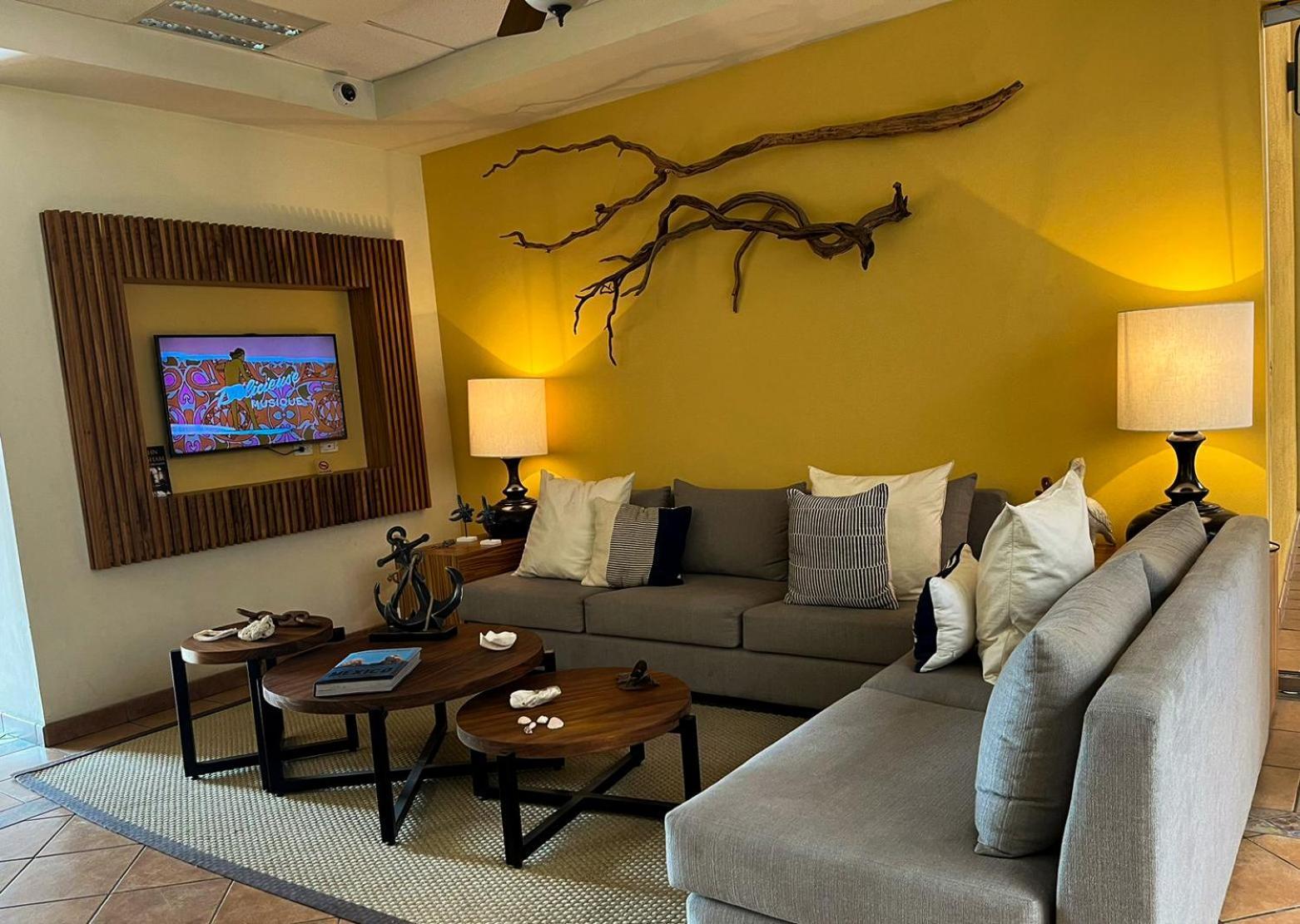 San José del Cabo Hotel Colli מראה חיצוני תמונה